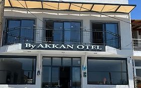 Byakkan Hotel