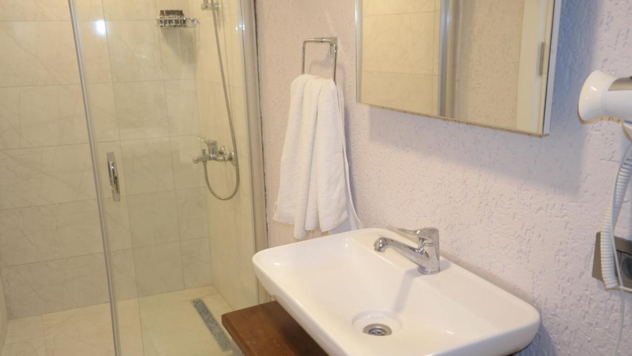 Byakkan Hotel Bodrum Exterior photo